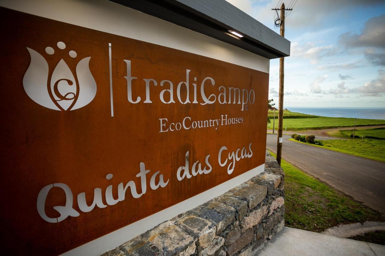 诺德什蒂 Tradicampo Eco Country Houses旅馆 外观 照片
