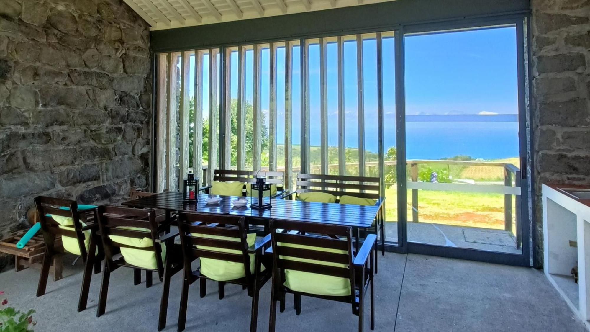 Tradicampo Eco Country Houses 诺德什蒂 外观 照片