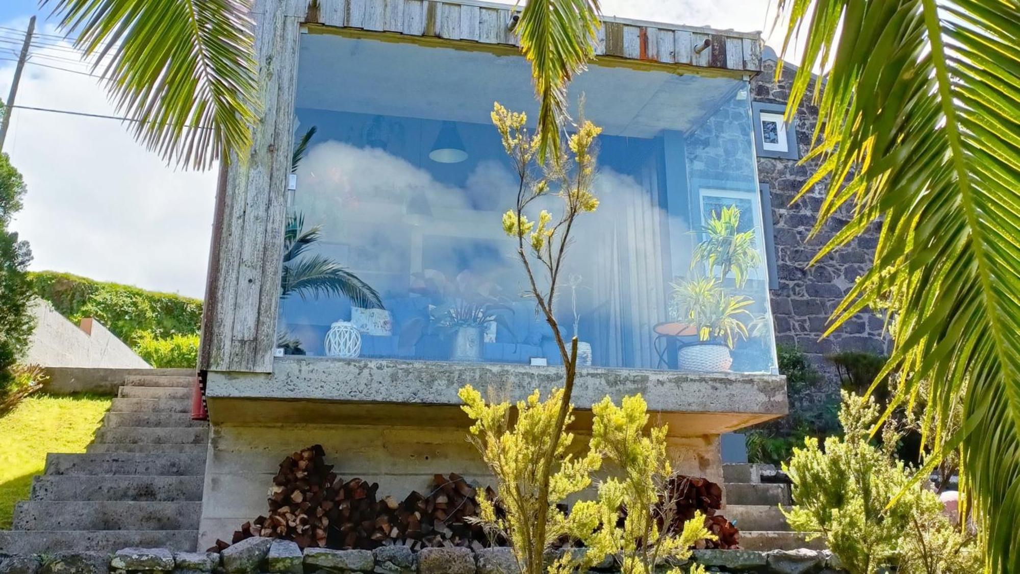 Tradicampo Eco Country Houses 诺德什蒂 外观 照片
