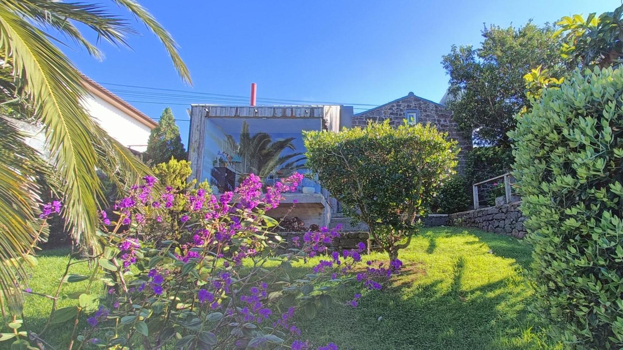 Tradicampo Eco Country Houses 诺德什蒂 外观 照片
