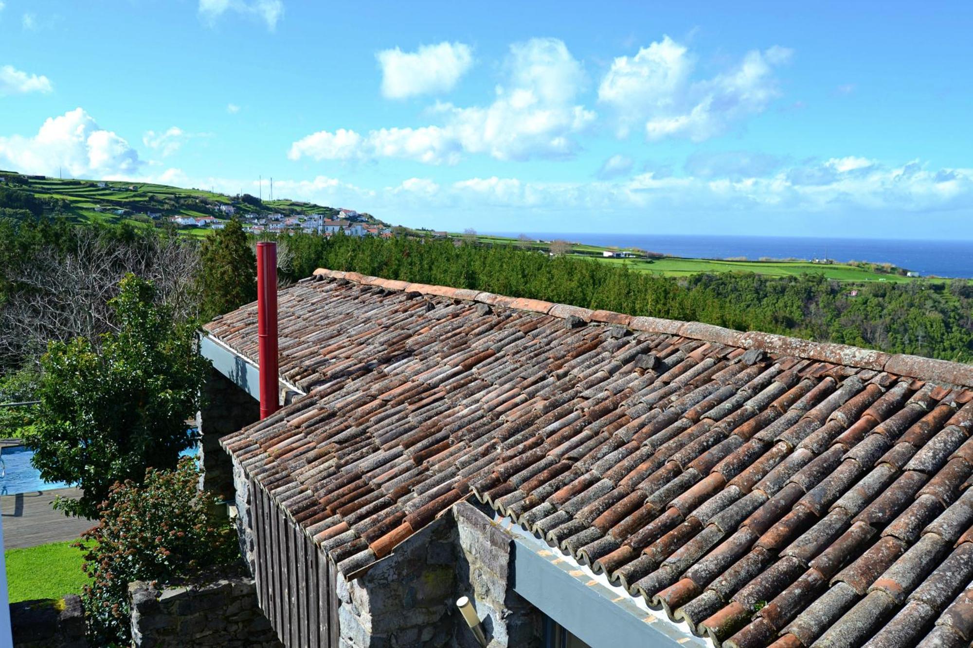 Tradicampo Eco Country Houses 诺德什蒂 外观 照片