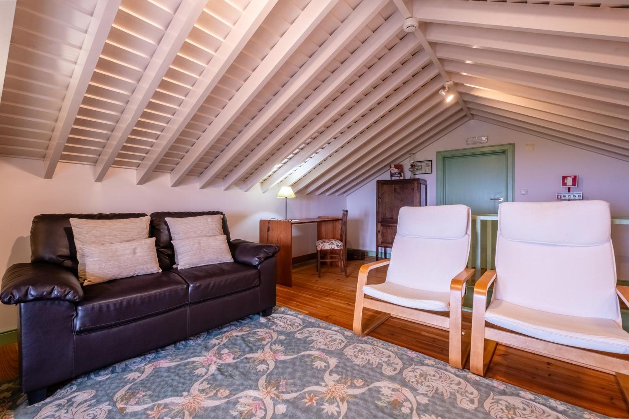 Tradicampo Eco Country Houses 诺德什蒂 外观 照片