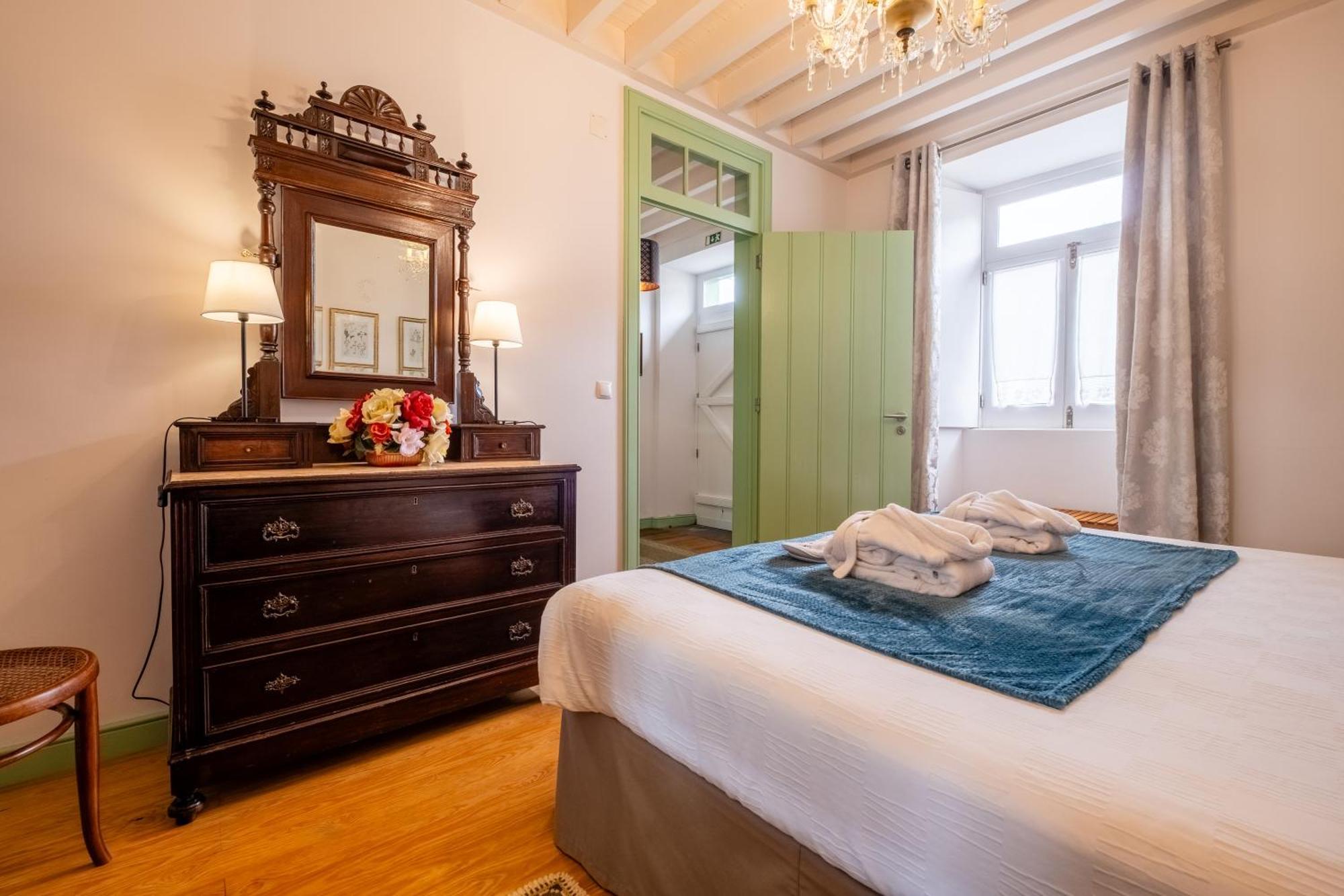Tradicampo Eco Country Houses 诺德什蒂 外观 照片