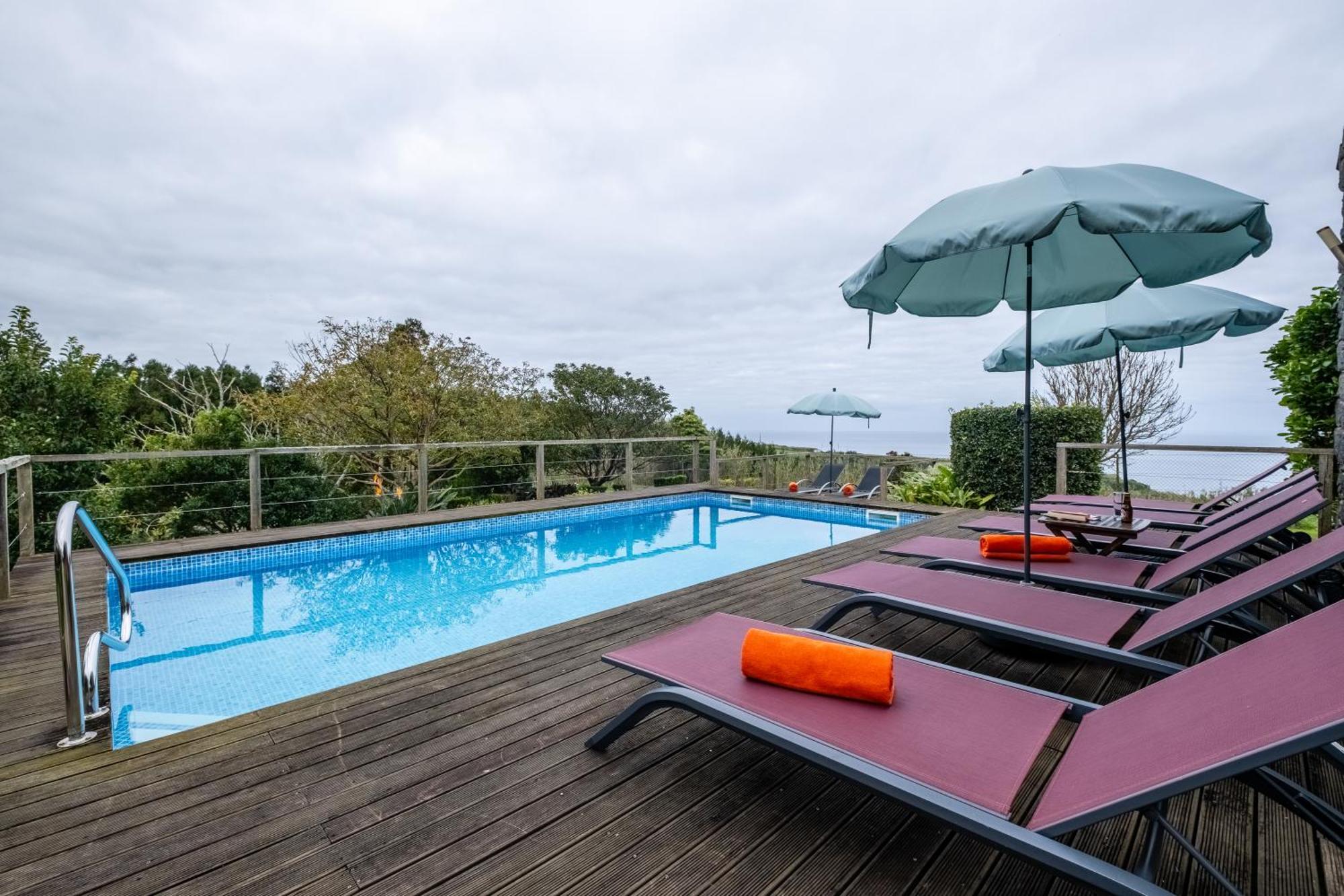 Tradicampo Eco Country Houses 诺德什蒂 外观 照片