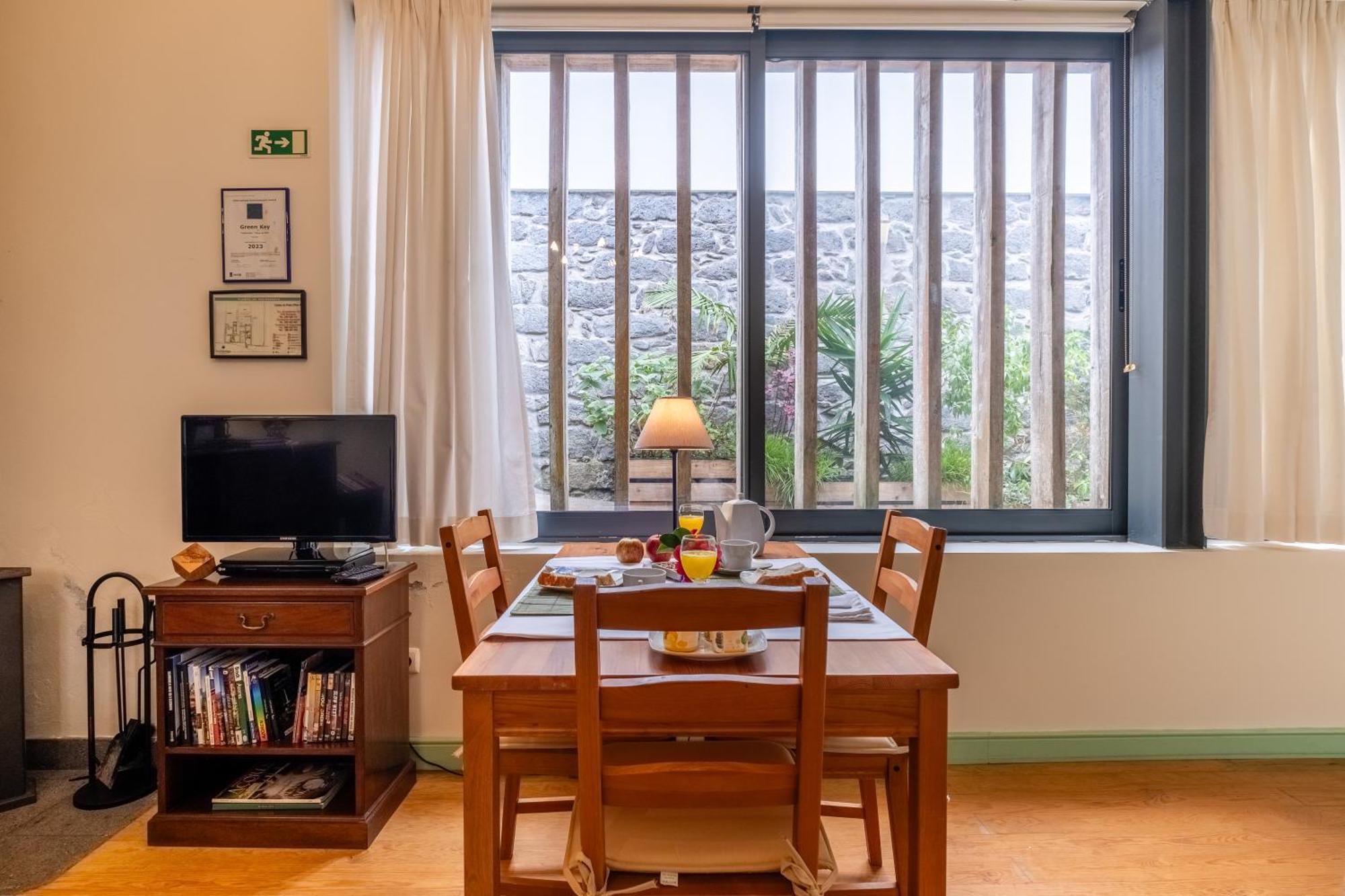 Tradicampo Eco Country Houses 诺德什蒂 外观 照片