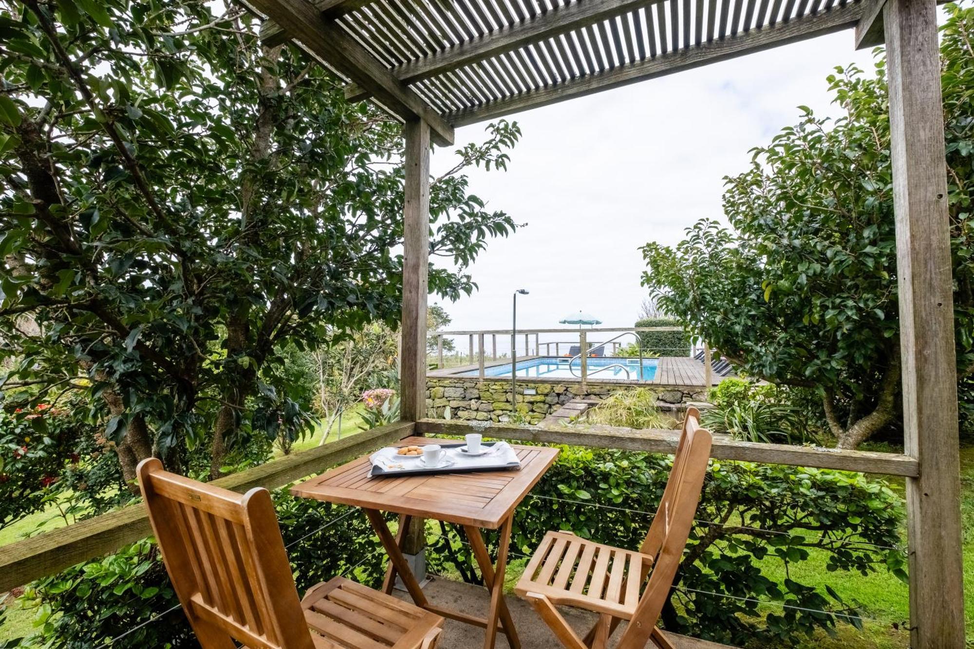 Tradicampo Eco Country Houses 诺德什蒂 外观 照片