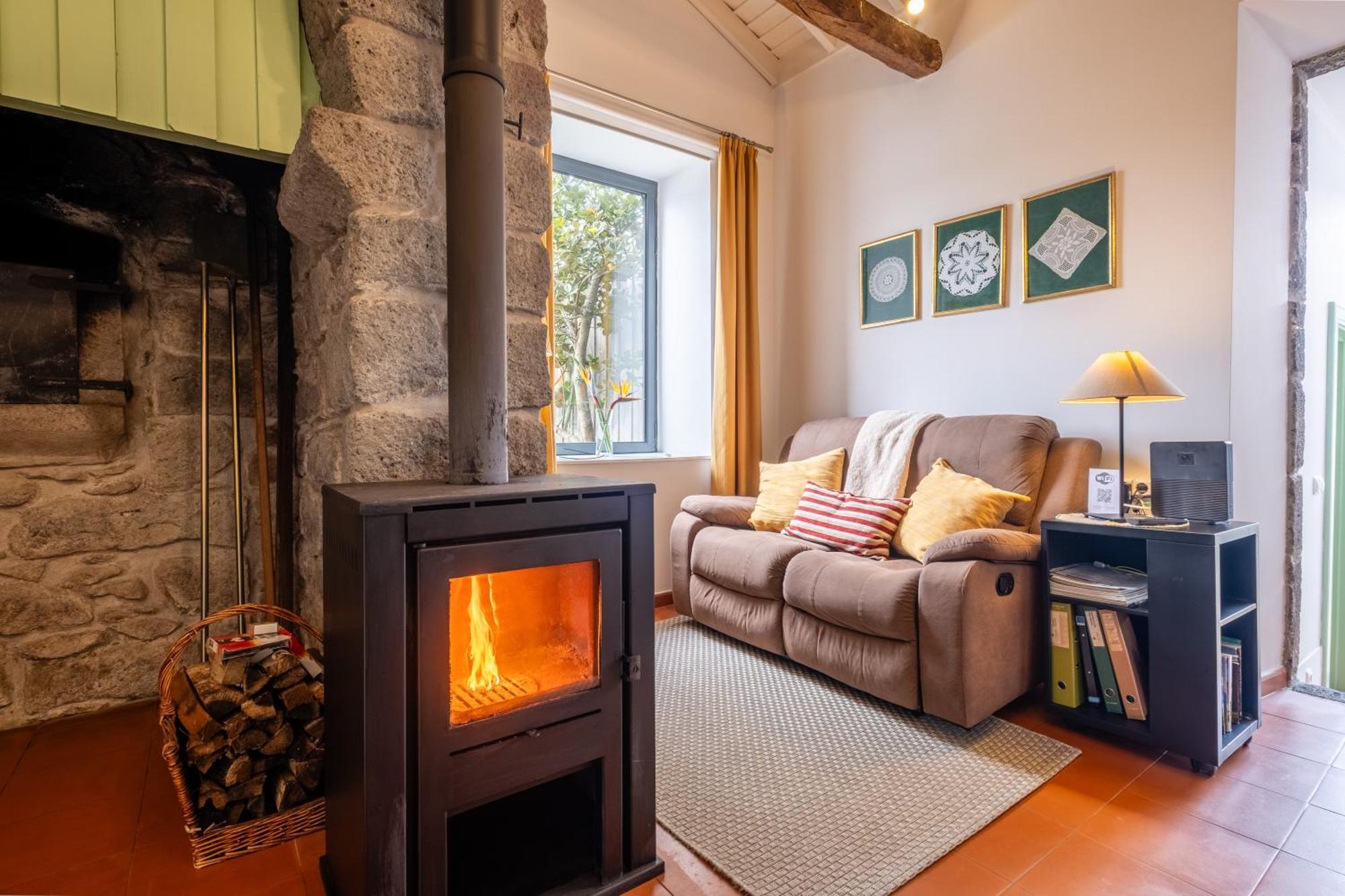 Tradicampo Eco Country Houses 诺德什蒂 外观 照片