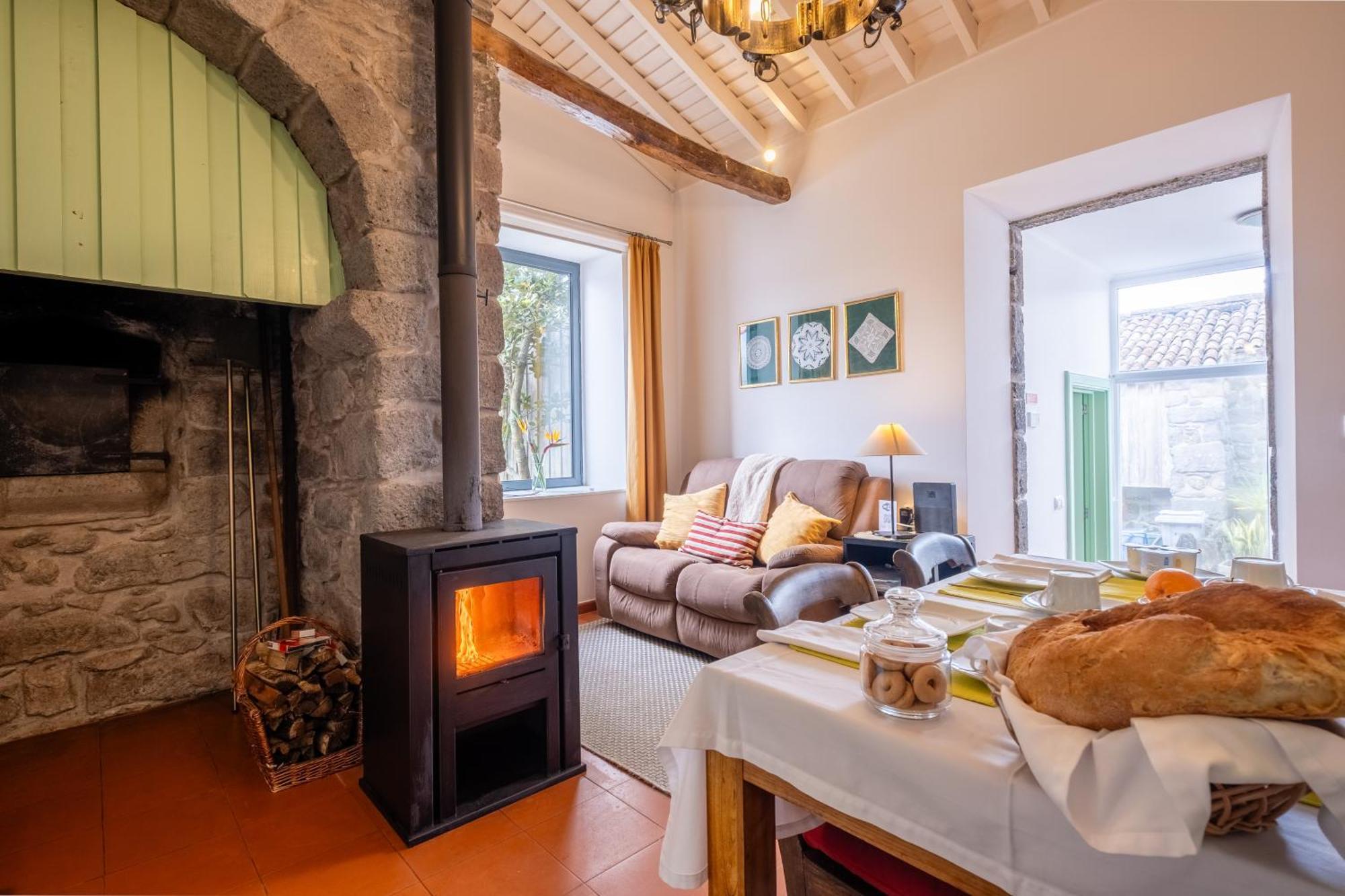 Tradicampo Eco Country Houses 诺德什蒂 外观 照片